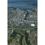 Tacoma-Downtown 2003