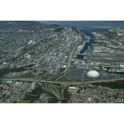 Tacoma-Downtown 2003