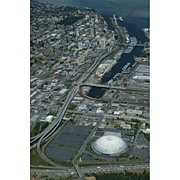 Tacoma-Downtown 2003