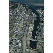 Tacoma-Downtown 2003
