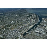 Tacoma-Downtown 2003