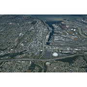 Tacoma-Downtown 2003