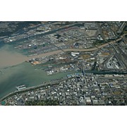 Tacoma-Downtown 2003