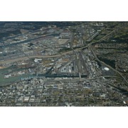 Tacoma-Downtown 2003