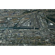 Tacoma-Downtown 2003