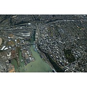 Tacoma-Downtown 2003