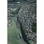 Tacoma-Downtown 2003