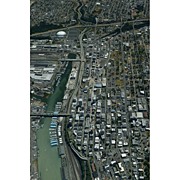 Tacoma-Downtown 2003