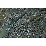 Tacoma-Downtown 2003