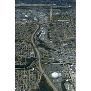 Tacoma-Downtown 2003