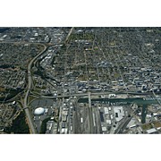 Tacoma-Downtown 2003