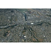 Tacoma-Downtown 2003