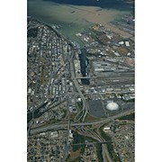 Tacoma-Downtown 2003