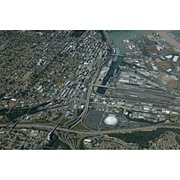 Tacoma-Downtown 2003