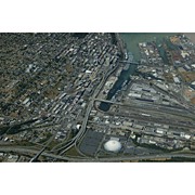 Tacoma-Downtown 2003