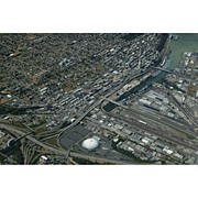 Tacoma-Downtown 2003