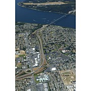 Tacoma North West 2003