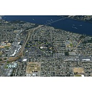 Tacoma North West 2003
