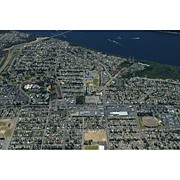 Tacoma North West 2003