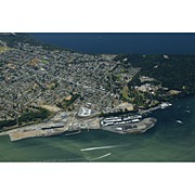 Tacoma North West 2003