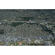 Tacoma-South 2003