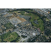 Tacoma-South 2003