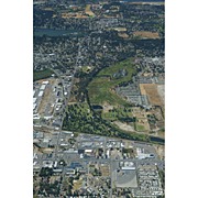 Tacoma-South 2003