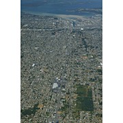 Tacoma - South East 2003