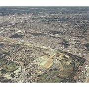 Tacoma-South 2003