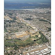 Tacoma-South 2003