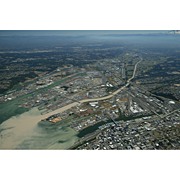 Tacoma-Downtown 2003