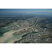 Tacoma-Downtown 2003