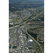 Tacoma-Downtown 2003