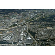 Tacoma-Downtown 2003