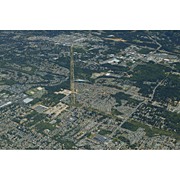 Tacoma North East 2003