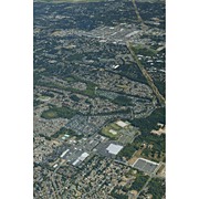 Tacoma North East 2003