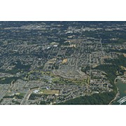 Tacoma North East 2003