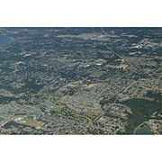 Tacoma North East 2003