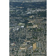 Tacoma North East 2003