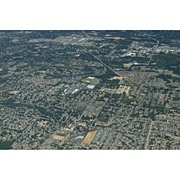 Tacoma North East 2003