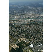 Tacoma North East 2003