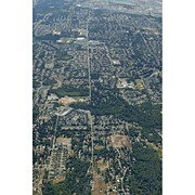 Tacoma North East 2003