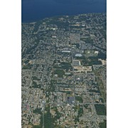 Tacoma North East 2003