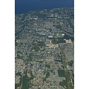 Tacoma North East 2003