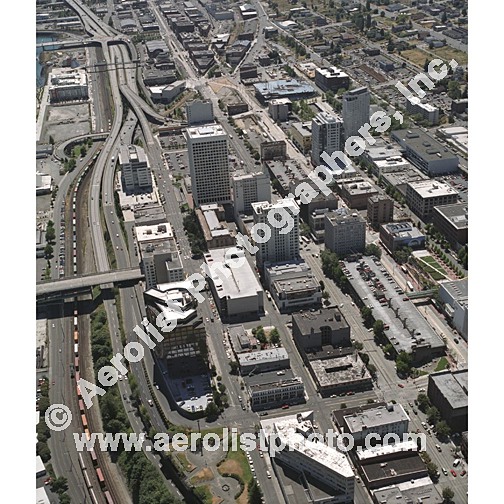 Tacoma-Downtown 2003