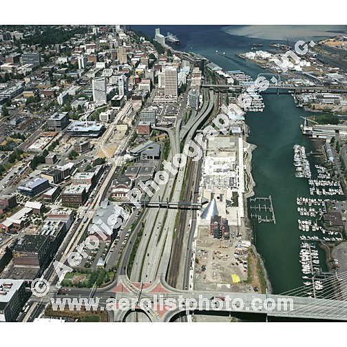 Tacoma-Downtown 2003