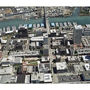 Tacoma-Downtown 2003