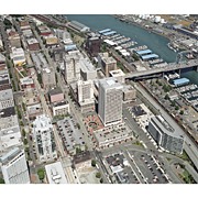 Tacoma-Downtown 2003
