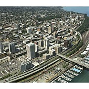 Tacoma-Downtown 2003