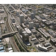 Tacoma-Downtown 2003